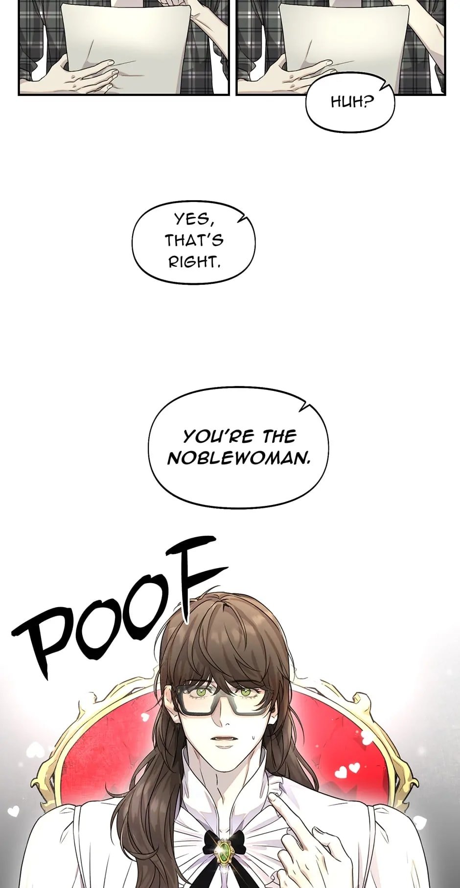 Nerd Project, Chapter 17 image 19